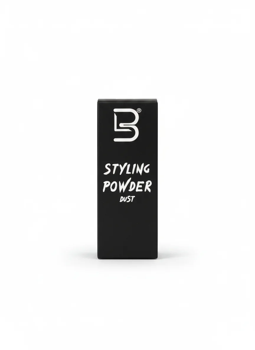 Level3 Hair Styling Powder Dust