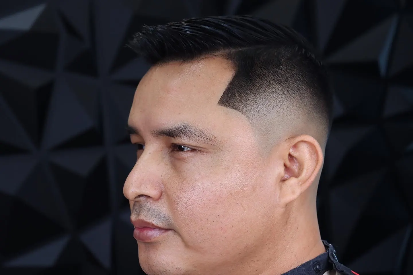 Men's Haircut