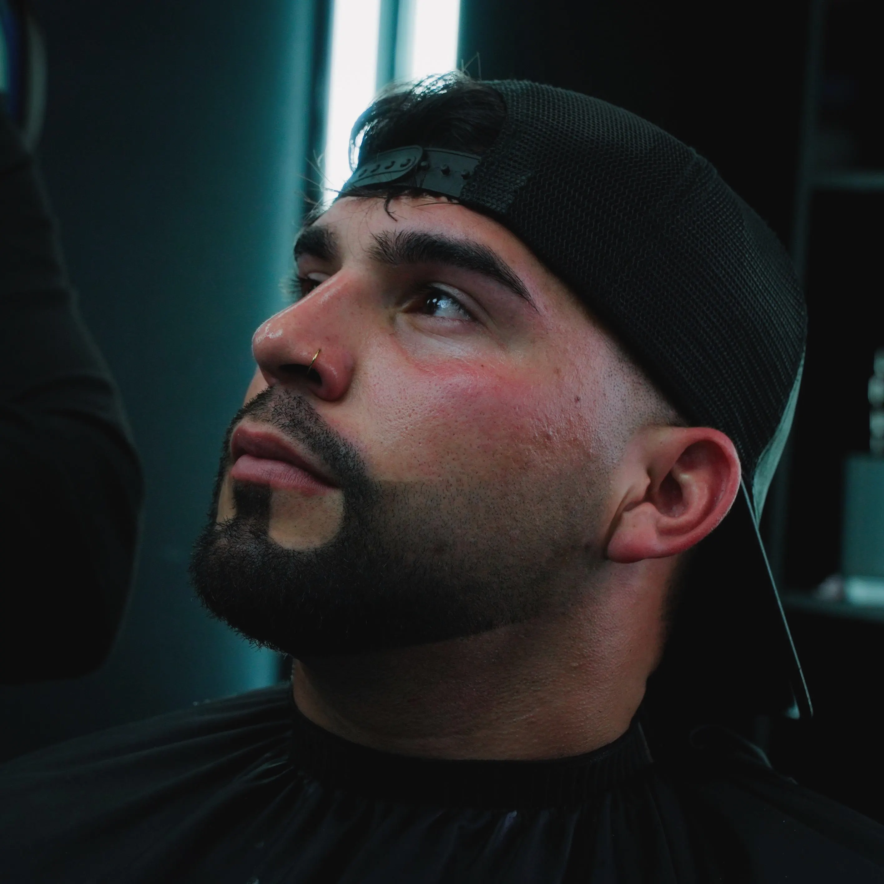 Classic Shave