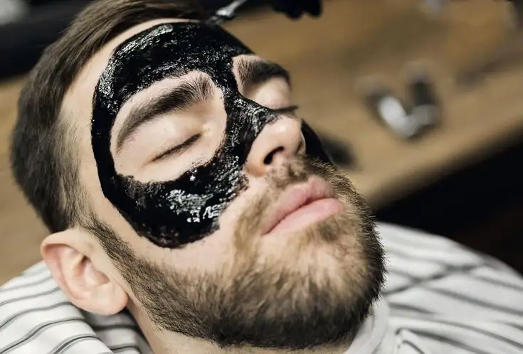 Classic Shave style 3