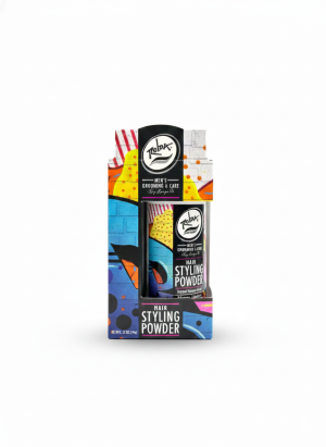 1766429627113 Hair Texturizing Styling Powder for Men