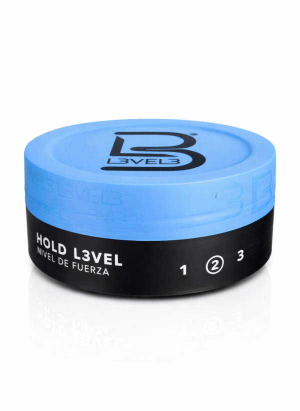 L3 Level 3 Forming Cream