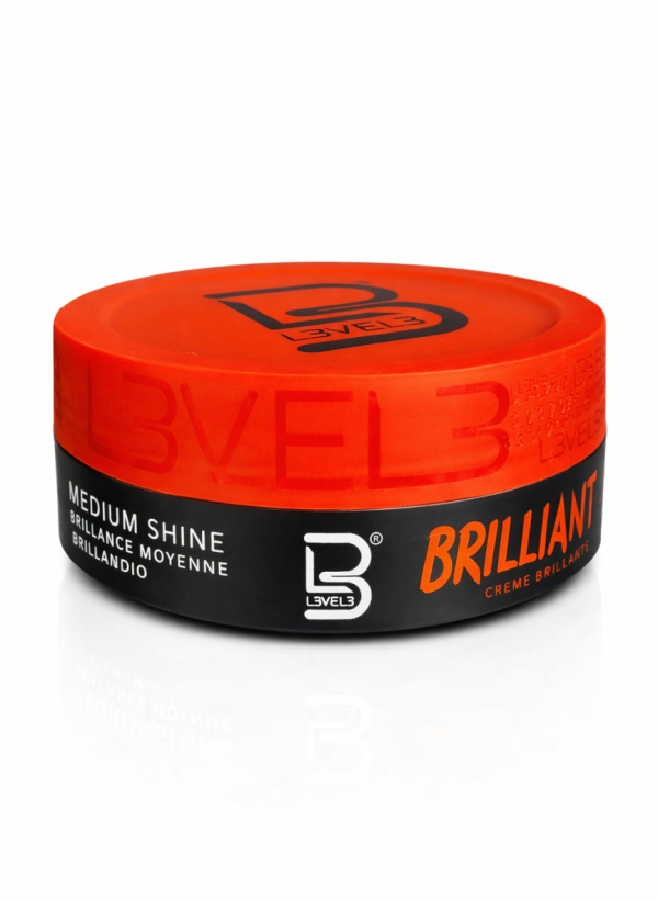 L3 Level 3 Brilliant Cream
